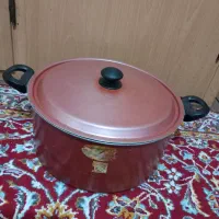 قابلمه|ظروف پخت‌وپز|اصفهان, کوی سپاهان|دیوار