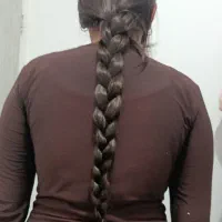 موهای بلند|آرایشی، بهداشتی، درمانی|دیواندره, |دیوار