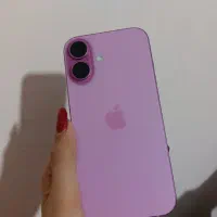 ایفون16نرمال