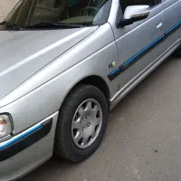 پژو پارس سال۱۳۹۲|خودرو سواری و وانت|پاکدشت, پاکدشت (مامازند)|دیوار