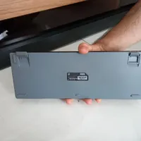 کیبورد کیکورن k3 pro|قطعات و لوازم جانبی رایانه|اندیشه, |دیوار