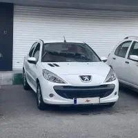 ۲۰۷ سقف فلز فرمان برقی ۱۴۰۰