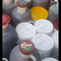 روغن سوخته خوراکی