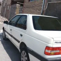 پژو 405 SLX موتورTU5، مدل ۱۳۹۶