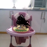 صندلی غذا کودک
