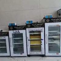 فروش ویژه دستگاه جوجه کشی اتوماتیک شیرزاد