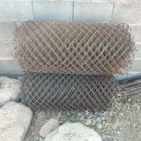 میش و گله و فنس و توری|مصالح و تجهیزات ساختمان|راهگان, |دیوار