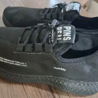 کفش نو|کیف، کفش، کمربند|اسفراین, |دیوار