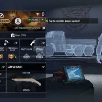 اکانت کالاف|کنسول، بازی ویدئویی و آنلاین|زنجان, |دیوار