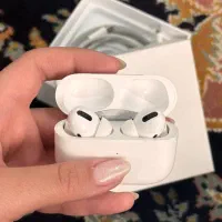 ایرپاد پرو