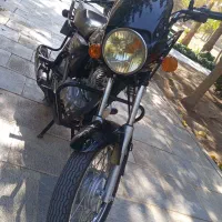 موتور سیکلت باکسر