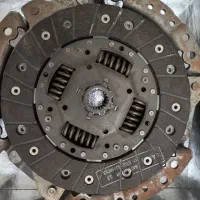 دیسک و صفحه ساچ ،، رانا ،پژو ۲۰۶ و۲۰۷گیربکس رانا