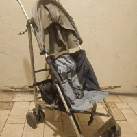 کالسکه عصایی مادرکر