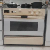 اجاق گاز پنج شعله  فردار