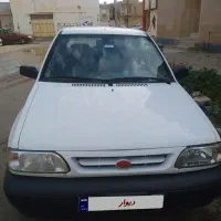 فروش پراید ۹۵