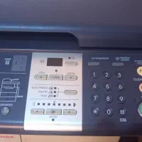 دستگاه کپی رو میزی توشیبا