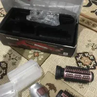 سشوار چرخشی|آرایشی، بهداشتی، درمانی|خرمآباد, |دیوار