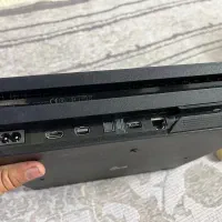 ps4اسلیم وپرو کپی خور و اکانتی دودسته درحد اکبند|کنسول، بازی ویدئویی و آنلاین|ری, تقی آباد|دیوار