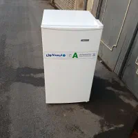 یخچال فریزر۵فوت ایستاکول مجردی زیرکابینتی هتلی