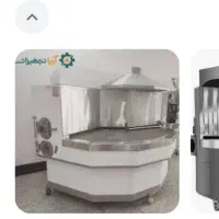 تنور دو بیست