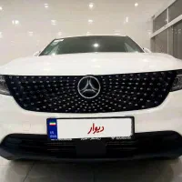 دیگنیتی پرستیژ  تو مارون ۴۰۴ صفر معاوضه با خودرو