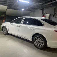 هونگچی اچ 5 سفید نقد و اقساط تحویل روز|خودرو سواری و وانت|تهران, حصار بوعلی|دیوار