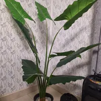 درختچه گل مصنوعی