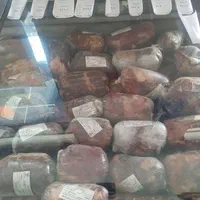 گوشت منجمد داخلی
