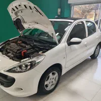 ۲۰۷|خودرو سواری و وانت|کرمانشاه, |دیوار