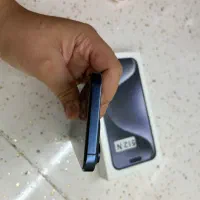 آیفون ۱۵پرومکس ۵۱۲zaaبدون رجستری|موبایل|تبریز, |دیوار