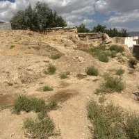 فروش زمین مسکونی ۹۰۰ متری نهرخلج استان اصفهان|فروش زمین و ملک کلنگی|داران, |دیوار