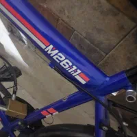 دوچرخه|دوچرخه، اسکیت، اسکوتر|تهران, قزل قلعه|دیوار