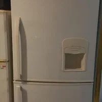 یخچال هیمالیا به شرط سالم|یخچال و فریزر|ساوه, |دیوار