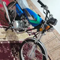 تکتاز مدل95|موتورسیکلت|شادگان, |دیوار