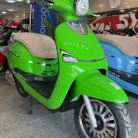 موتورdaichi CR150 نیروموتور|موتورسیکلت|کرج, جهان‌شهر|دیوار