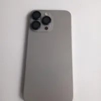 iPhone 15 Pro مکس 256|موبایل|قم, چهار مردان|دیوار