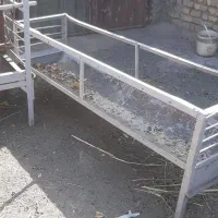 آخور گوسفند