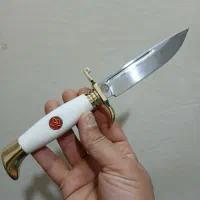 چاقوی روسی اصل|کوهنوردی و کمپینگ|مشهد, شهرک بهارستان|دیوار