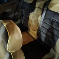 سمند ای آف سون دو گانه|خودرو سواری و وانت|گنبد کاووس, |دیوار