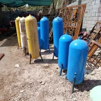 فروش آبگرمکن برقی با کپسول سی ان جی|آبگرمکن، پکیج، شوفاژ|سرباز, |دیوار