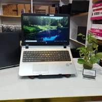 لپتاپ hp ProBook 450 g3|رایانه همراه|ساوه, |دیوار