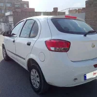 تیبا2 مدل98|خودرو سواری و وانت|بوکان, |دیوار