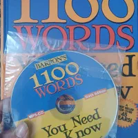 1100words you need to know|کتاب و مجله آموزشی|دلوار, |دیوار