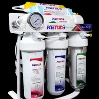 دستگاه تصفیه آب کنزو مدل بیسیک|آبسردکن و تصفیه آب|ساری, |دیوار