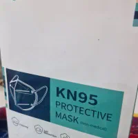 ماسک n95|آرایشی، بهداشتی، درمانی|تهران, سردارجنگل|دیوار