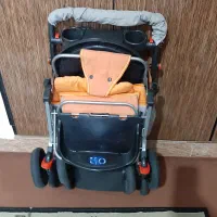 کالسکه نوزاد|کالسکه و لوازم جانبی|بندر ماهشهر, |دیوار