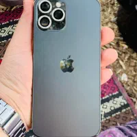 گوشی ایفون ۱۲پرومکس باطری ۷۹