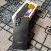 گوشی a52|موبایل|دلند, |دیوار