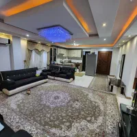 فروش واحد ۸۱ متری فول امکانات در خیابان صابر حنان