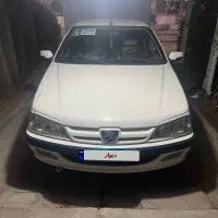 پارس سال موتور قدیم ۱۴۰۱